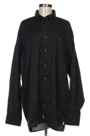 Дамска риза Tommy Hilfiger, Размер XXL, Цвят Сив, Цена 172,55 лв.