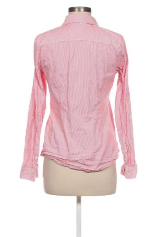 Γυναικείο πουκάμισο Tommy Hilfiger, Μέγεθος S, Χρώμα Ρόζ , Τιμή 27,53 €