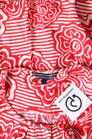 Дамска риза Tommy Hilfiger, Размер S, Цвят Многоцветен, Цена 73,95 лв.