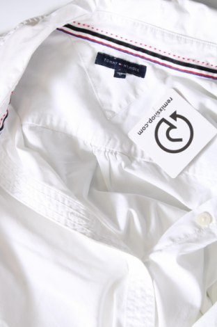 Дамска риза Tommy Hilfiger, Размер M, Цвят Бял, Цена 89,93 лв.