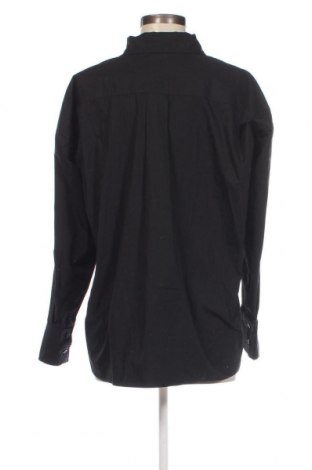 Dámska košeľa  Tommy Jeans, Veľkosť XS, Farba Čierna, Cena  80,41 €