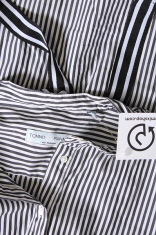 Γυναικείο πουκάμισο Tonno & Panna, Μέγεθος M, Χρώμα Πολύχρωμο, Τιμή 6,63 €