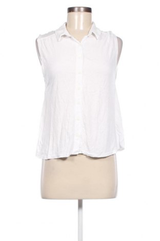 Γυναικείο πουκάμισο Topshop, Μέγεθος M, Χρώμα Λευκό, Τιμή 10,99 €