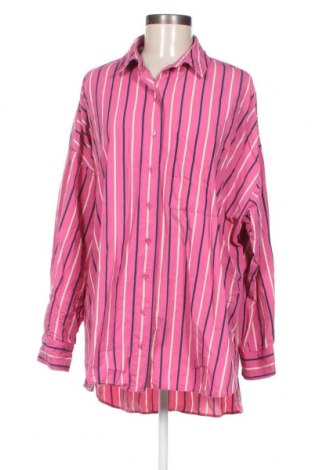 Γυναικείο πουκάμισο Topshop, Μέγεθος M, Χρώμα Πολύχρωμο, Τιμή 17,39 €
