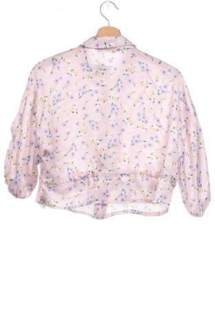 Γυναικείο πουκάμισο Trendyol, Μέγεθος XS, Χρώμα Ρόζ , Τιμή 10,99 €