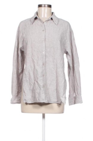 Γυναικείο πουκάμισο Twist & Tango, Μέγεθος S, Χρώμα Γκρί, Τιμή 20,71 €