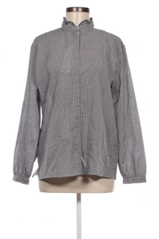 Damenbluse Uniqlo x Ines de la Fressange, Größe M, Farbe Mehrfarbig, Preis 20,09 €