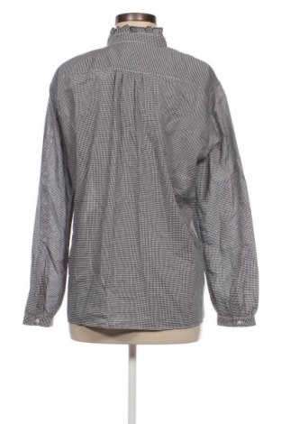 Γυναικείο πουκάμισο Uniqlo x Ines de la Fressange, Μέγεθος M, Χρώμα Πολύχρωμο, Τιμή 20,09 €