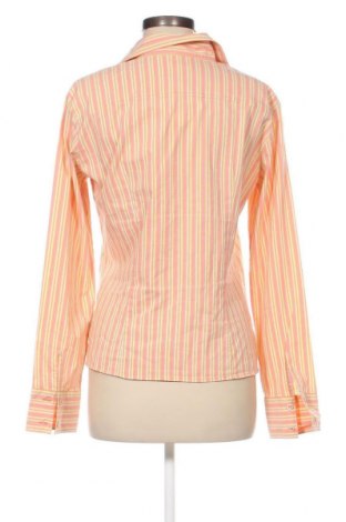 Γυναικείο πουκάμισο United Colors Of Benetton, Μέγεθος S, Χρώμα Πολύχρωμο, Τιμή 9,46 €