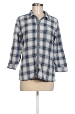 Γυναικείο πουκάμισο Units, Μέγεθος L, Χρώμα Πολύχρωμο, Τιμή 8,50 €