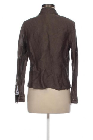Γυναικείο πουκάμισο Urban Behavior, Μέγεθος XL, Χρώμα Καφέ, Τιμή 6,52 €