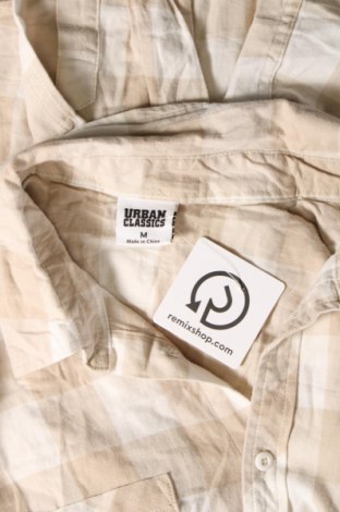 Γυναικείο πουκάμισο Urban Classics, Μέγεθος M, Χρώμα Πολύχρωμο, Τιμή 11,91 €