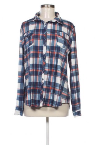 Γυναικείο πουκάμισο Urban CoCo, Μέγεθος L, Χρώμα Πολύχρωμο, Τιμή 8,50 €