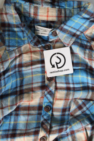 Γυναικείο πουκάμισο Urban Outfitters, Μέγεθος XS, Χρώμα Πολύχρωμο, Τιμή 5,26 €
