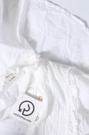 Γυναικείο πουκάμισο Urban Outfitters, Μέγεθος S, Χρώμα Λευκό, Τιμή 10,76 €