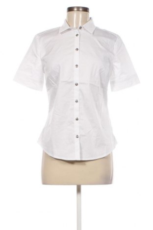 Γυναικείο πουκάμισο Usha, Μέγεθος S, Χρώμα Λευκό, Τιμή 45,64 €