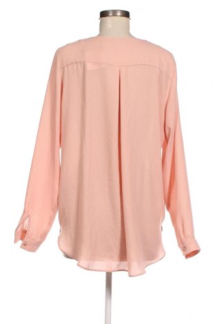 Damenbluse VILA, Größe L, Farbe Rosa, Preis 5,57 €