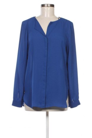 Dámska košeľa  VILA, Veľkosť M, Farba Modrá, Cena  3,40 €