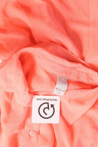 Damenbluse VILA, Größe XS, Farbe Rosa, Preis € 4,87