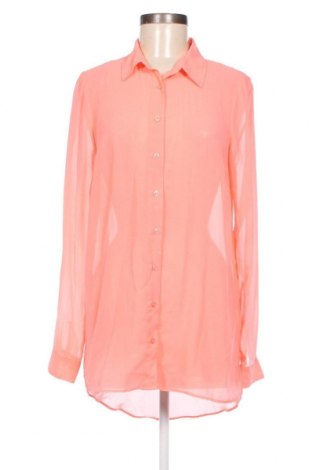 Dámská košile  VILA, Velikost XS, Barva Růžová, Cena  175,00 Kč