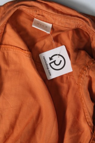Dámská košile  VILA, Velikost XS, Barva Oranžová, Cena  137,00 Kč