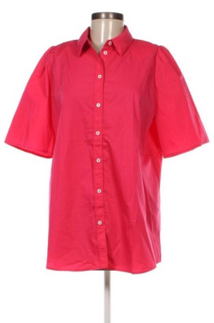 Dámská košile  VILA, Velikost M, Barva Růžová, Cena  387,00 Kč