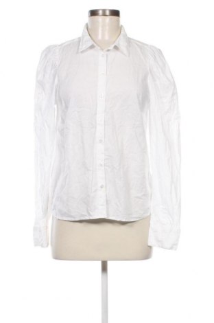 Γυναικείο πουκάμισο VRS, Μέγεθος M, Χρώμα Λευκό, Τιμή 4,64 €