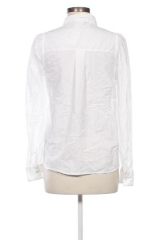 Γυναικείο πουκάμισο VRS, Μέγεθος M, Χρώμα Λευκό, Τιμή 3,87 €