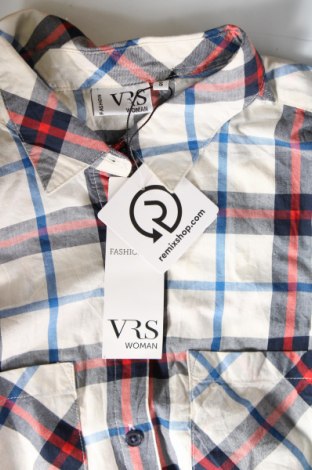 Дамска риза VRS, Размер S, Цвят Многоцветен, Цена 5,00 лв.