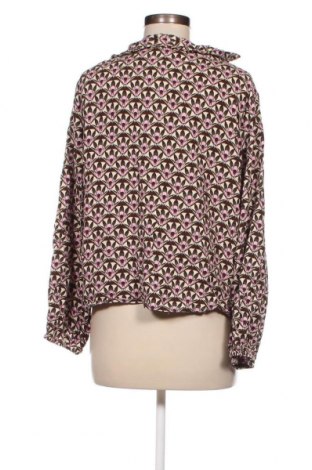 Γυναικείο πουκάμισο VRS, Μέγεθος XL, Χρώμα Πολύχρωμο, Τιμή 6,96 €