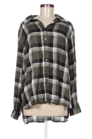 Γυναικείο πουκάμισο VRS, Μέγεθος XL, Χρώμα Πολύχρωμο, Τιμή 7,73 €