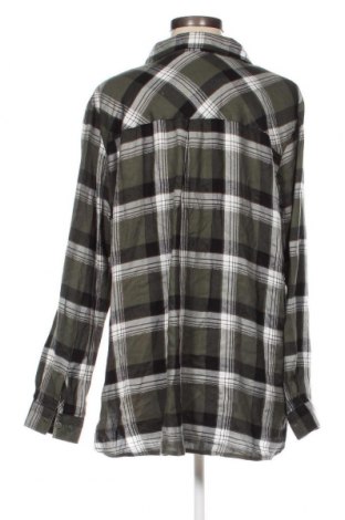 Γυναικείο πουκάμισο VRS, Μέγεθος XL, Χρώμα Πολύχρωμο, Τιμή 5,10 €