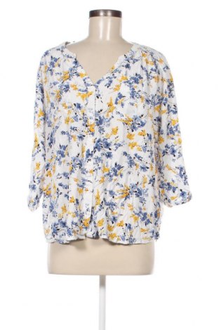 Γυναικείο πουκάμισο VRS Woman, Μέγεθος XXL, Χρώμα Πολύχρωμο, Τιμή 8,50 €