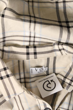 Γυναικείο πουκάμισο VRS Woman, Μέγεθος M, Χρώμα Πολύχρωμο, Τιμή 5,10 €