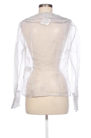 Γυναικείο πουκάμισο Vera Mont, Μέγεθος M, Χρώμα Γκρί, Τιμή 46,39 €