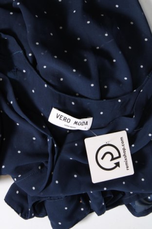 Dámska košeľa  Vero Moda, Veľkosť L, Farba Modrá, Cena  4,54 €