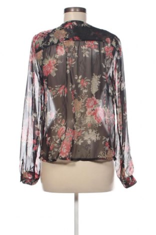 Damenbluse Vero Moda, Größe M, Farbe Mehrfarbig, Preis 3,49 €