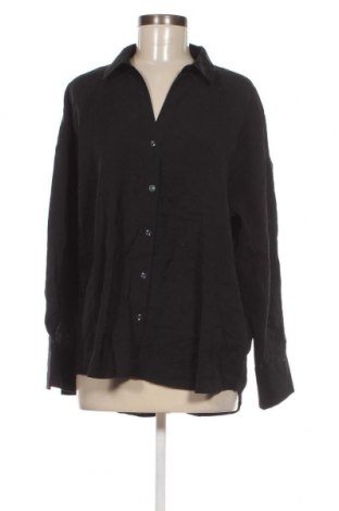 Dámska košeľa  Vero Moda, Veľkosť L, Farba Čierna, Cena  5,10 €