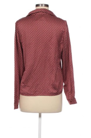 Damenbluse Vero Moda, Größe S, Farbe Rot, Preis € 16,44