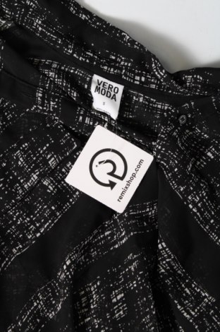 Dámska košeľa  Vero Moda, Veľkosť S, Farba Čierna, Cena  5,52 €