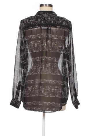 Dámska košeľa  Vero Moda, Veľkosť S, Farba Čierna, Cena  5,52 €
