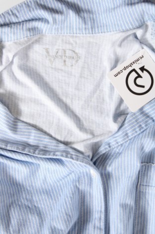Dámská košile  Vivace, Velikost XL, Barva Modrá, Cena  502,00 Kč