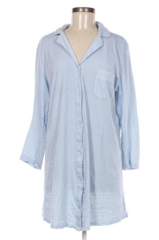 Γυναικείο πουκάμισο Vivace, Μέγεθος XL, Χρώμα Μπλέ, Τιμή 39,69 €