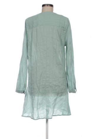 Γυναικείο πουκάμισο Vix Paula Hermanny, Μέγεθος L, Χρώμα Πράσινο, Τιμή 51,48 €