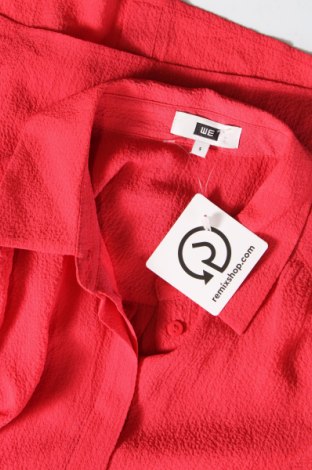 Damenbluse WE, Größe S, Farbe Rot, Preis € 4,00