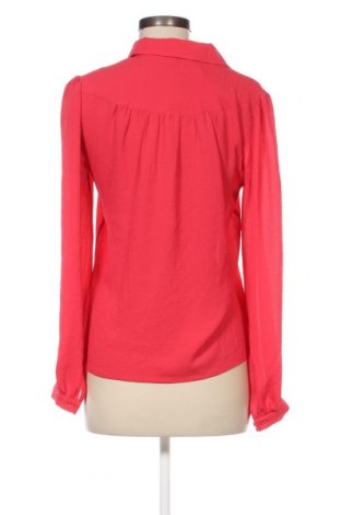 Γυναικείο πουκάμισο WE, Μέγεθος S, Χρώμα Κόκκινο, Τιμή 5,41 €