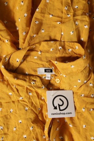 Γυναικείο πουκάμισο WE, Μέγεθος S, Χρώμα Πολύχρωμο, Τιμή 4,64 €