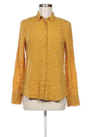 Γυναικείο πουκάμισο WE, Μέγεθος S, Χρώμα Πολύχρωμο, Τιμή 3,87 €
