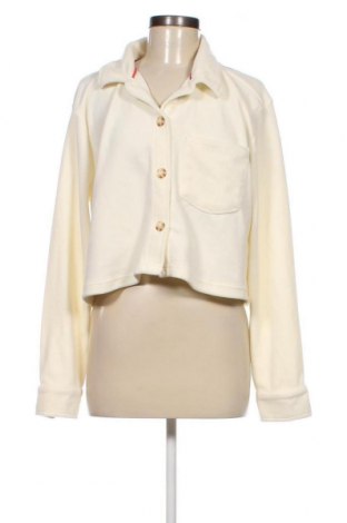 Γυναικείο πουκάμισο Wallflower, Μέγεθος XL, Χρώμα Εκρού, Τιμή 6,96 €
