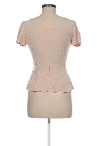 Damenbluse Warehouse, Größe S, Farbe Beige, Preis € 3,99